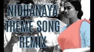 Nidanaya Theme song Hip Hop mix