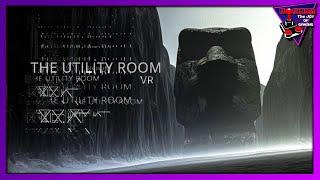 The Utility Room ... bizarr und absolut fantastisch - Hoshi82