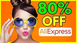 How to use DISCOUNT COUPONS to BUY on ALIEXPRESS