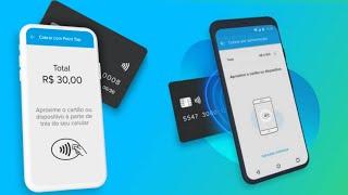 Como transformar o celular em uma maquininha de cartão usando o MercadoPago