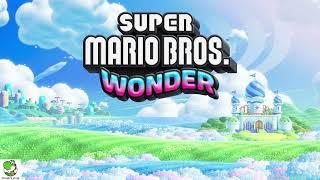 Poisonous Swamp / Ghost House Theme - Super Mario Bros. Wonder OST