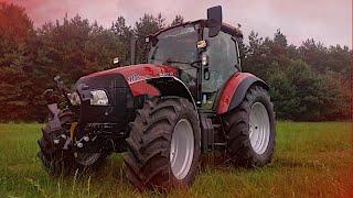 Case IH Farmall 115 C HILO | BM DANEX