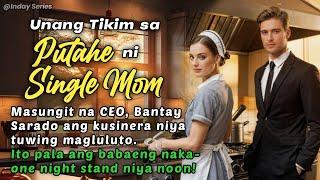 MASUNGIT NA CEO BANTAY SARADO ANG KUSINERA NIYA TUWING MAGLULUTO, ITO PALA ANG NAKASIPING NIYA NOON