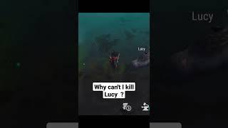 killing Lucy