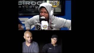 Loaded Lux Freestyles On Flex (REVIEW!!!)