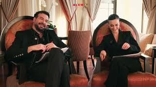 Hande Soral & İsmail Demirci: Aşk, Uyum ve Hayata Dair