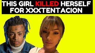 GTA 5 death recreation - XXXTentacion and Jocelyn Flores story - Recreation in GTA 5