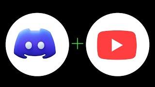 How to Add Discord Link to YouTube Channel ( Step By Step )