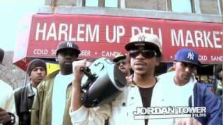 Max B - Harlem To London (Offical Video HD)