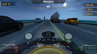 Motorcycle 3D Simulation Racing Game - Road Driver E03 Android GamePlay HD