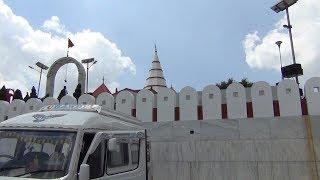 Chail, Himachal Pradesh - Kali ka Tibba