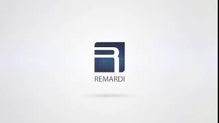 Remardi - Logo