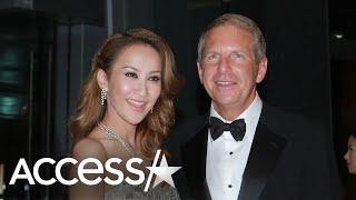 Coco Lee’s Husband Breaks Silence On Late Disney Star’s Death