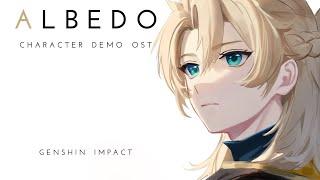 Albedo Character Demo OST - Genshin Impact