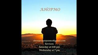 ahopmo Shabbat Live: 8-3-24 The Kybalion &  An Exercise in Self Love & Forgiveness