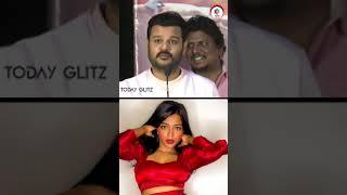 Amala Shaji - 2 லட்சமா?  MostAngry Speech at Aranam Audio Launch #kollywoodnewschannel #tamil