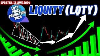 Liquity LQTY Crypto Coin Price Prediction 2024 | Updated, 13 June 2024