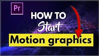 How to install and use motion graphics (mogrt files) in premiere pro cc