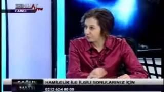 Medicana Bahçelievler Op. Dr. Leyla Ercan Konu: Riskli Gebelikler