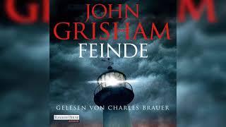 Feinde von John Grisham - teil 1 | Krimi Thriller Hörbuch