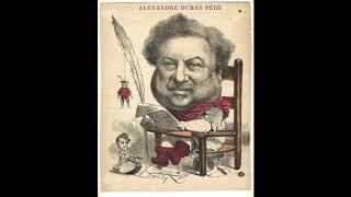 Fabrique de romans : maison Alexandre Dumas et compagnie - Eugène de Mirecourt (I)