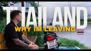 Why Im Leaving Thailand (And Where Im Going Next) 