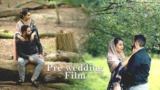 Sweet Moments | Asian Wedding Cinematography UK | Robin M. Rahman