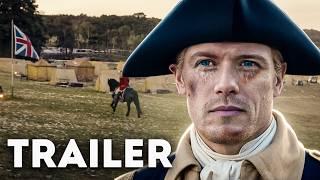 Outlander Season 7 Episode 15 Trailer & First Look