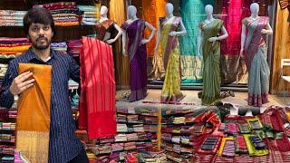 Dasara Bonanza offer , Single saree courier available