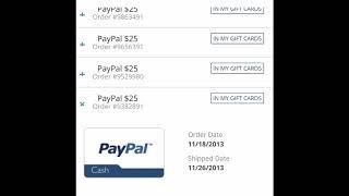 SWAGBUCKS PAYMENT PROOF | PAYPAL CASH LIVE WITHDRAWAL | EARN MONEY ONLINE | 100% LEGIT