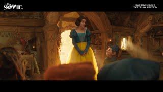 Disney's Snow White | Snow Who | In Cinemas March 19