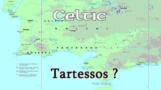 Tartessos: A Celtic Kingdom in Iron Age Spain?