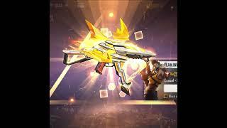 Evo Gun fully MAX in 7500 Diamonds  Challenge Accepted  Free fire Tamil