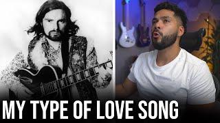 Van Morrison is SMOOTH with it - Crazy Love First Time Reaction