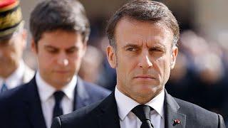Франция будет неуправляемой? Гид по досрочным выборам