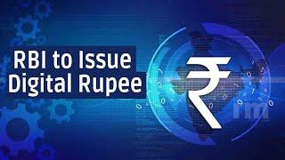 Budget 2022: RBI to issue digital rupee to nurture Indian digital economy