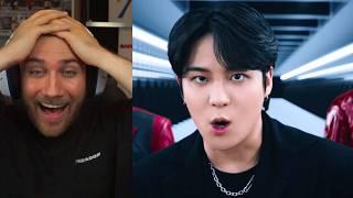 COLLAB OF THE YEAR?! BE:FIRST X ATEEZ / Hush-Hush - REACTION