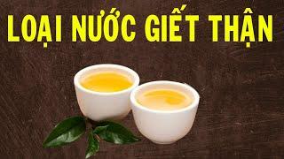 4 Loại Nước Giết Thận Nhanh Khủng Khiếp | HYT3