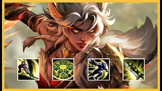 RIVEN MONTAGE - BEST PLAYS S14