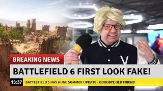 BATTLEFIELD BREAKING NEWS - Battlefield 6 Apology + BF5 Summer Update