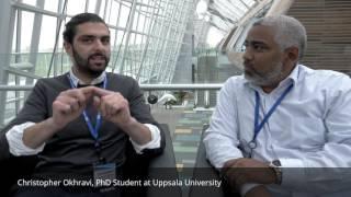 Christopher Okhravi - Policy interventions and antibiotics resistance through simulation