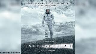 Interstellar - Full Sountrack by Hans Zimmer (slowed + reverb)