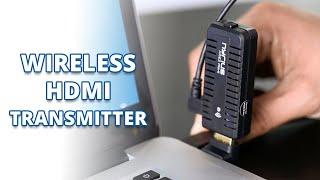 Top 5 Best Wireless HDMI Transmitters