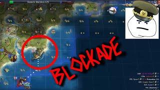 Civ IV BTS Elizabeth Earth Deity Part 07: Galleons of War