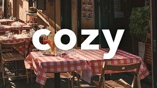  Jazz Cozy Chill No Copyright Free Joyful Lounge Background Music for Restaurant | Italy by Aylex