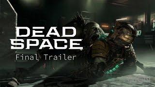 Dead Space Remake | Final Trailer 4K
