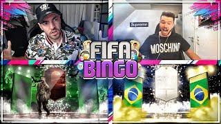 FIFA 19 WALKOUT im SCREAM FIFA BINGO.. Wakez vs Proownez 