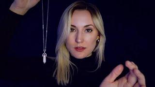 In Control of Your Mind & Body  ~ ASMR Hypnosis for Deep Sleep