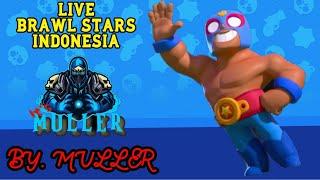 LIVE : Inilah Update Terbaru Brawl Stars - Brawl Stars Indoneisa