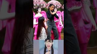 CEWEK CANTIK INI NYAMAR JADI PATUNG HITAM⁉️ | Esterviona #shorts #story #funny #tricks